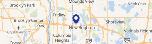 Corner Office Space Available