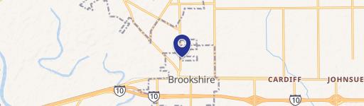 Corner Tract Ideal for Development