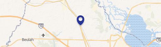 Cantonment Land For Sale