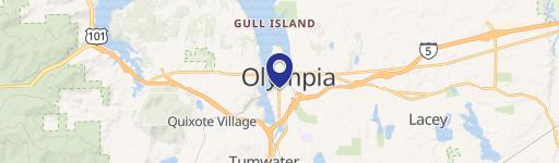 Development Opportunity in Olympia, WA