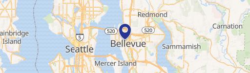 Bellevue Office Space For Rent