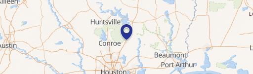 Cleveland, TX Development Transition Land