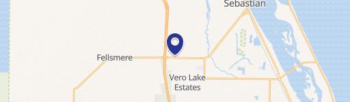 Prime Land Near I-95