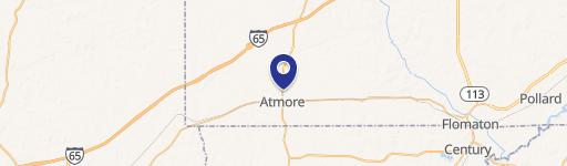 Atmore Commercial Land For Sale