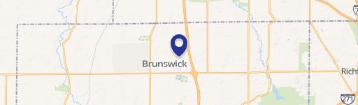 Brunswick Land For Sale