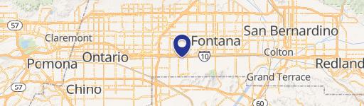 Fontana Trucking and Trailer Storage