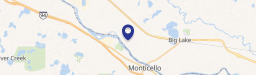 30+ Acres Industrial Land Available