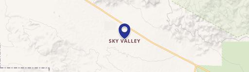 Sky Valley Land Parcel