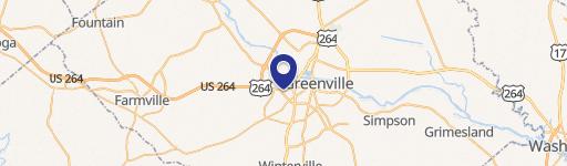 Greenville Medical District Land Available