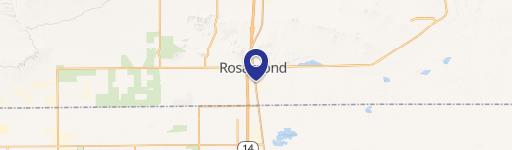 70-Acre Industrial Zoned Land