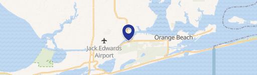 Orange Beach Commercial Land For Sale