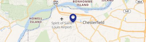 PRIME Chesterfield Location Land