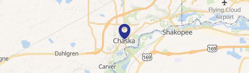 Chaska Office Space Available
