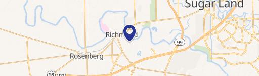 Land for Sale in Richmond