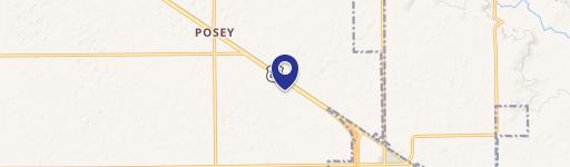 Commercial Land on Highway 84