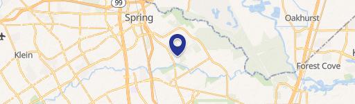 Unrestricted Land Near Bush IAH