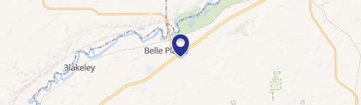 Belle Plaine Business Park Land