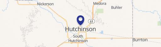 Commercial Land Near Highway K-61