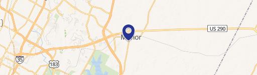 Land in Growing Austin MSA