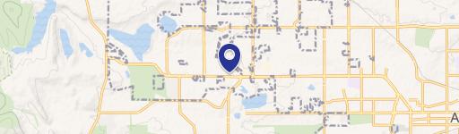 Arvada Commercial Land Available