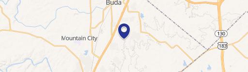 Corner Land Parcel in Buda