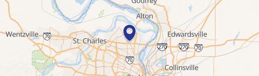 Saint Louis Land Parcel