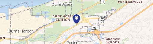 Burns Harbor Development Opportunity