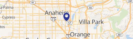 Anaheim Freestanding Industrial Building