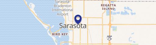 Sarasota Land for Mixed-Use Development