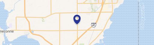 Land with Views and Development