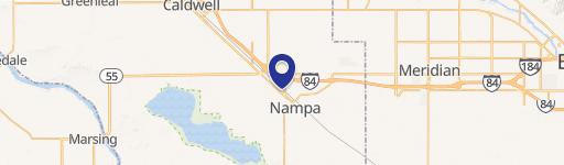 Retail Space in Nampa, ID