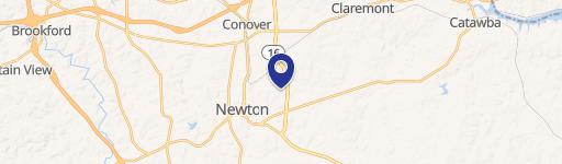 Development Site in Catawba County