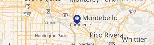 Industrial Buildings Near Freeways