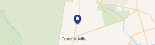 Crawfordville Highway C-2 Zoned Land