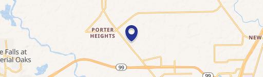 5 Acre Lot Near FM1314