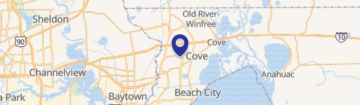 Industrial Site on Highway 99