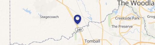 Corner Parcel with Highway Frontage