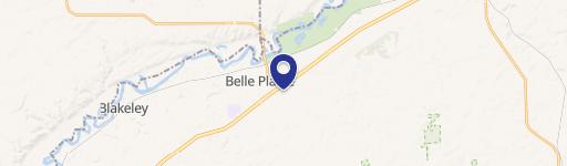 Belle Plaine Business Park Land