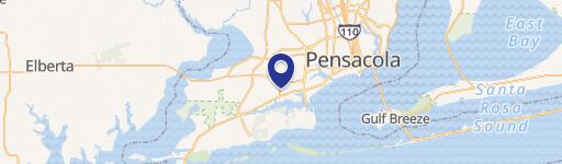 Land For Sale Pensacola