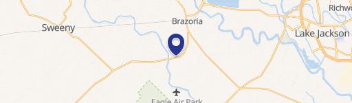 33.47 Acres Near Highway 288