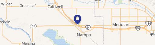 Development Land Near Interstate 84