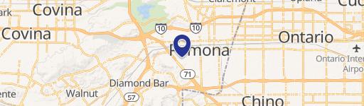 Pomona Industrial Development Opportunity