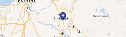 Snohomish Mixed-Use Development Opportunity