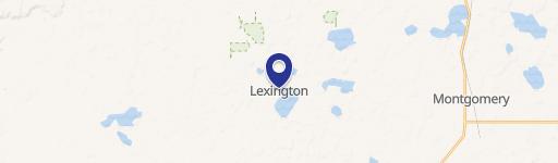 Remodeled Event Center with Home