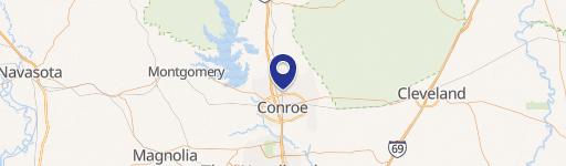 Conroe Land Adjacent to HEB