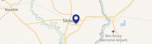 Silsbee Development Opportunity