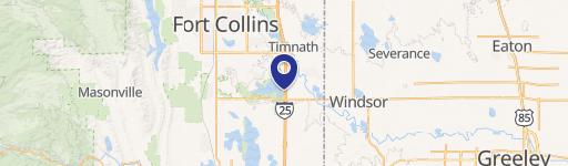 Land Available in Larimer County