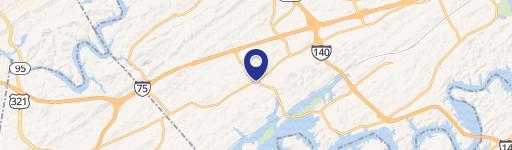 Farragut Commercial Land Opportunity