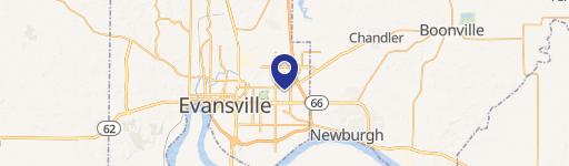 Evansville Commercial Land for Sale