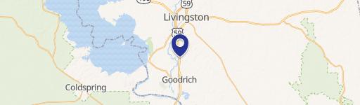 Unrestricted Land with Highway Frontage